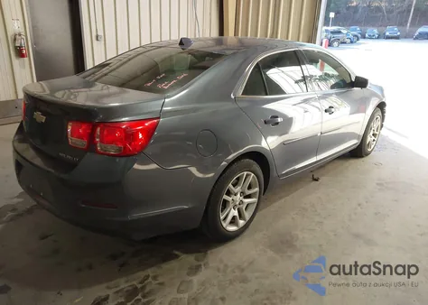 2013 Chevrolet Malibu 1Lt из США, поврежденный, VIN 1G11C5SA5DF202942